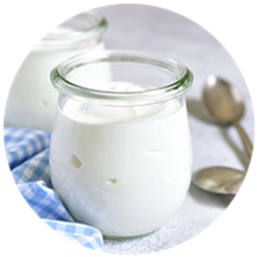 Melk som kilde til kalsium 
